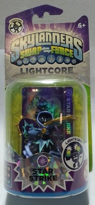 Figurka Skylanders Swap Force Star Strike