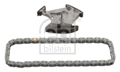 33835. SET CHAIN VALVE CONTROL SYSTEM  