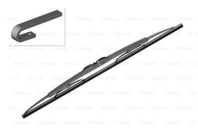 WIPER BLADE TWIN 400 MM REAR TOYOTA AVANZA 2002-11  