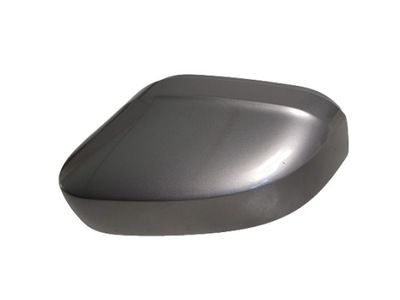 Vw caddy iv 15- корпус зеркало левая h1x фото №1