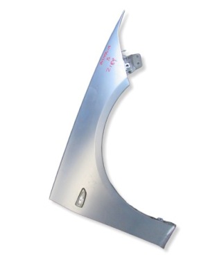 Крила передній правий opel insignia b z189 фото №1