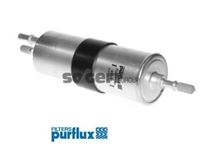 PURFLUX ФИЛЬТР ТОПЛИВА BMW 3 E90 04-/BMW 3 E91 04-/BMW 3 E92 05- 2.0/2.5/3.0