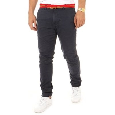 Spodnie chino Esprit 087EE2B003 r. 34/34