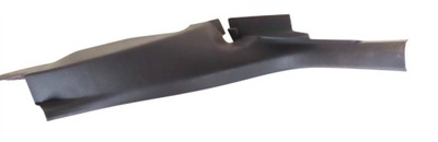 Захист поріг задня права przy сидіння audi q3 8u 2011-2018 rok 8u0867768rh фото №1