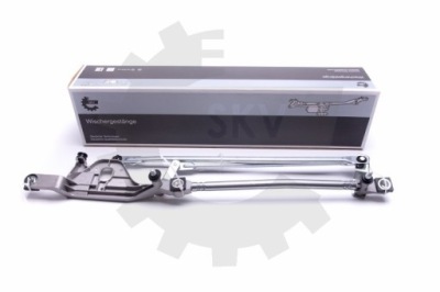 Механизм дворник skv 05skv073 фото №1