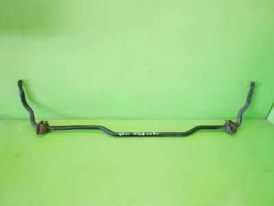 Тяга стабилизатор перед mercedes w168 a140 97-01 фото №1