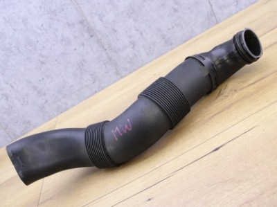 Mini countryman r60 r61 2010-2016 труба повітрозабірник повітря шланг всмоктуючий фото №1