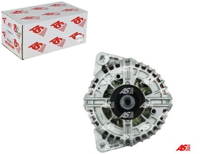 Генератор mercedes cls c219 e t-model s211 e w211 g w463 m w164 r фото №1