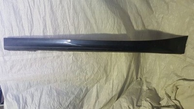 Bmw оригинальный номер 8051035 набор порог молдинг фото №1