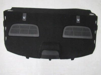 Renault talisman полиця багажника фото №1