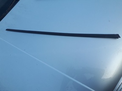 FACING, PANEL GLASS WINDSHIELD LEFT AUDI A3 8P LUBLIN VAT INVOICE  