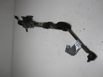 Рейка рульова трансмісія honda accord iii 2.0 wsp 1 фото №1