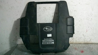 PROTECCIÓN DEL MOTOR SUPERIOR SUBARU FORESTER 3 2,0 D  