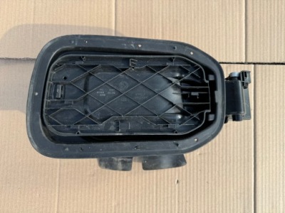 Вкладыш крышка багажника зарядки аккумулятора bmw ix20 ix 7953712 фото №1