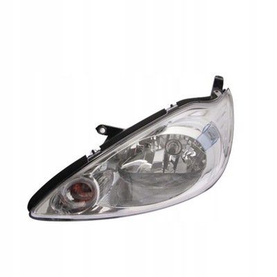 Фара ford ka 08-15 h4/py21w/w5w le фото №1