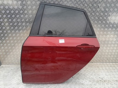 Дверь задняя задние левая bmw 2 f45 2014- фото №1