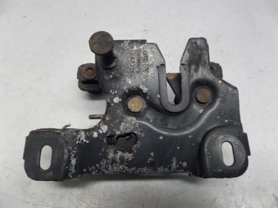 ЗАМОК КАПОТА AUDI A3 8L 96-03 8L0823509