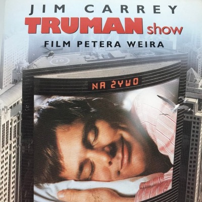 VCD - Film truman show