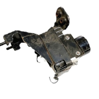 Opel astra насос тормозная abs 13332612 europa фото №1