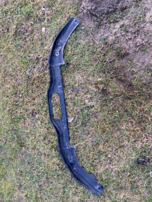 Mazda cx5 12-17 ремень верхний усилитель оригинал  идеальное состояние фото №1