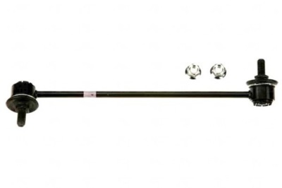 Trw соединитель стабилизатора 274mm kia carens i cerat фото №1