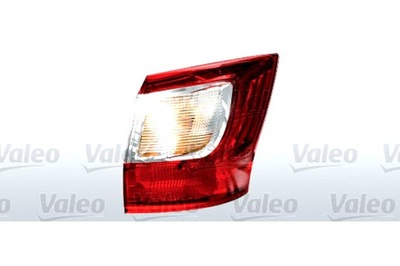 VALEO FARO PARTE TRASERA L FORD C-MAX GRAND C-MAX 12.10-12.19  