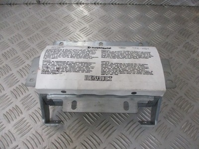 Шлейф подушки безопасности renault оригинальный номер 88102001489 фото №1