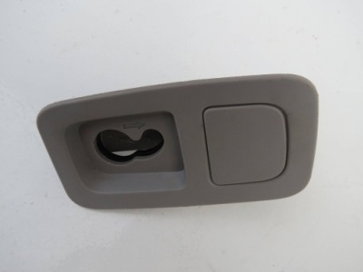 Елементи кріпильні volvo v60 30715567 фото №1