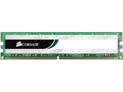 Pamięć RAM CORSAIR ValueSelect 8GB 1600MHz