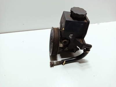 Насос підсилювача mercedes slk r170 0034664601 фото №1