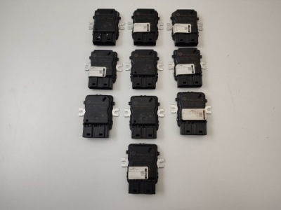 Bmw блок управления модуль насоса топлива ifm 5a31f08 фото №1