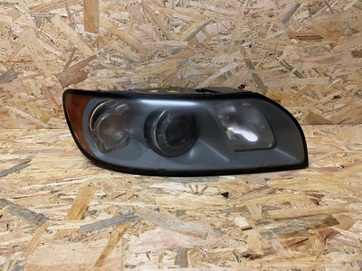 Лампа права правий перед передня ксенон volvo v50 фото №1