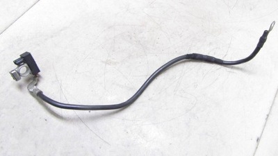 Mercedes gla x156 клема мінусова a2469052403 15- фото №1