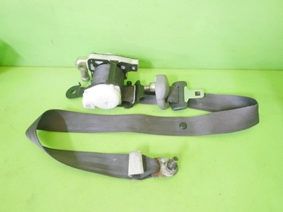 Pas безпеки лівий перед daihatsu cuore v l701 fl фото №1