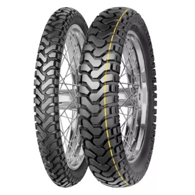 MITAS D4C304 [70000456] Pneumatika on/off enduro MITAS 140/80-17 TL/TT 69T E07 D