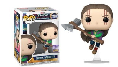 Figurka Funko Pop! Figurka kolekcjonerska