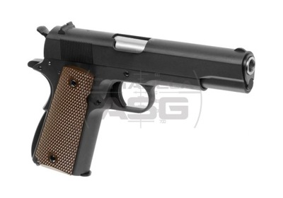 M1911 Full Metal V3 GBB