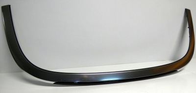 Audi a5 молдинг хром третій світло лампа стоп фото №1