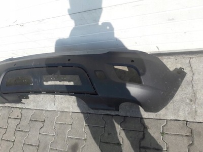 Бампер задня opel mokka 95365611 фото №1