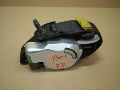 Pas безпеки правий передній hyundai i30 i фото №1