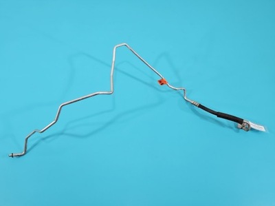 Шланг кондиціонера трубка ford transit courier 14-23 jt71-19n651-bb фото №1