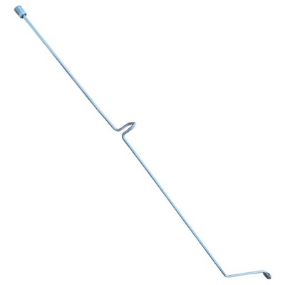 Трубка wąż кондиціонера шланг renault trafic opel vivaro primastar 01-14 фото №1