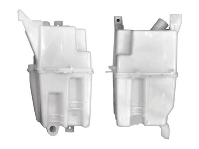 Nissan rogue 2014-2017 бак распылителя 289104ba0a фото №1