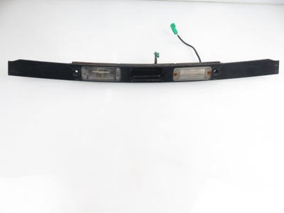 TAPAOBJETIVO DE TAPA SAAB 9-5 UNIVERSAL (YS3E) 0462105  