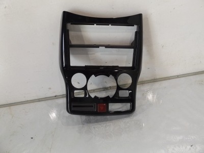 C3 picasso рамка радио фото №1