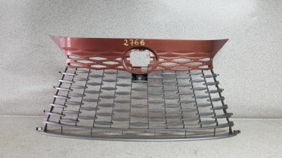 Lexus rx v 2023 - решётка радиатора решётка радиатора бампер перед 2766 фото №1