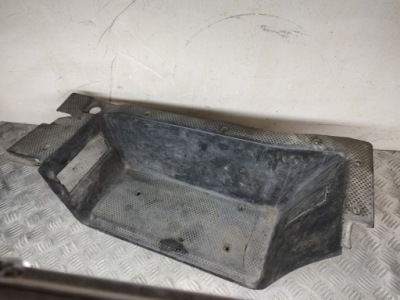 Подножка дверь защита порог правый перед ducato ii lift jumper boxer фото №1