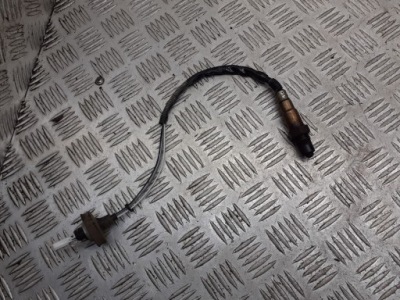 Датчик лямбда-зонд mitsubishi colt vi 1.3 0258006566 фото №1