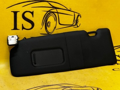 Левый козырёк козырьки bmw 2 f87 f22 m набор фото №1