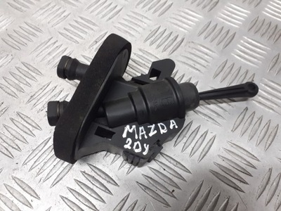 Помпа зчеплення mazda 2 dy 1.4 tdci 2s61-7a543-ac фото №1